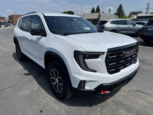 2024 GMC Acadia AT4 AWD