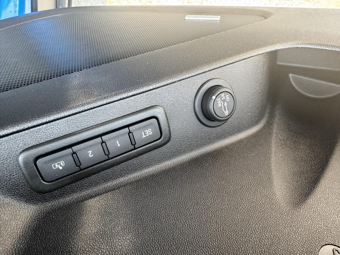 2024 Blue /Black Chevrolet Equinox Premier AWD (3GNAXXEG8RL) with an 1.5L L4 DOHC 16V TURBO engine, 6A transmission, located at 116 5th Avenue South, Lewistown, MT, 59457, 47.063877, -109.427879 - Looking for a like-new SUV with all the latest technology, premium comfort, and all-weather confidence? This 2024 Chevrolet Equinox Premier AWD checks all the boxes! Powered by a fuel-efficient 1.5L turbocharged engine and equipped with All-Wheel Drive, this Equinox delivers a smooth, confident rid- Photo#12