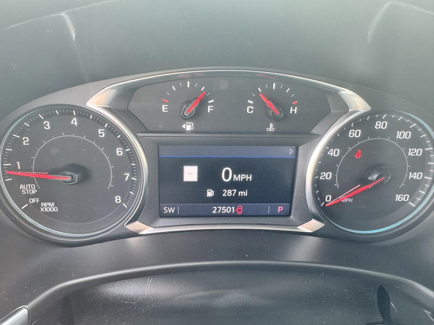 2024 Blue /Black Chevrolet Equinox Premier AWD (3GNAXXEG8RL) with an 1.5L L4 DOHC 16V TURBO engine, 6A transmission, located at 116 5th Avenue South, Lewistown, MT, 59457, 47.063877, -109.427879 - Looking for a like-new SUV with all the latest technology, premium comfort, and all-weather confidence? This 2024 Chevrolet Equinox Premier AWD checks all the boxes! Powered by a fuel-efficient 1.5L turbocharged engine and equipped with All-Wheel Drive, this Equinox delivers a smooth, confident rid- Photo#17