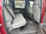 2023 Maroon /Tan GMC Sierra 2500HD SLT Crew Cab 2WD (1GT49NEY6PF) with an 6.6L V8 OHV 16V TURBO DIESEL engine, 6A transmission, located at 116 5th Avenue South, Lewistown, MT, 59457, 47.063877, -109.427879 - When it's time to get serious about towing, hauling, or simply driving one of the nicest heavy-duty trucks on the road, this 2023 GMC Sierra 2500HD SLT Crew Cab 4x4 is ready for the job. Powered by the legendary 6.6L Duramax Turbo-Diesel V8 paired with the Allison® 10-speed automatic transmission,- Photo#9