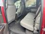2023 Maroon /Tan GMC Sierra 2500HD SLT Crew Cab 2WD (1GT49NEY6PF) with an 6.6L V8 OHV 16V TURBO DIESEL engine, 6A transmission, located at 116 5th Avenue South, Lewistown, MT, 59457, 47.063877, -109.427879 - When it's time to get serious about towing, hauling, or simply driving one of the nicest heavy-duty trucks on the road, this 2023 GMC Sierra 2500HD SLT Crew Cab 4x4 is ready for the job. Powered by the legendary 6.6L Duramax Turbo-Diesel V8 paired with the Allison® 10-speed automatic transmission,- Photo#10