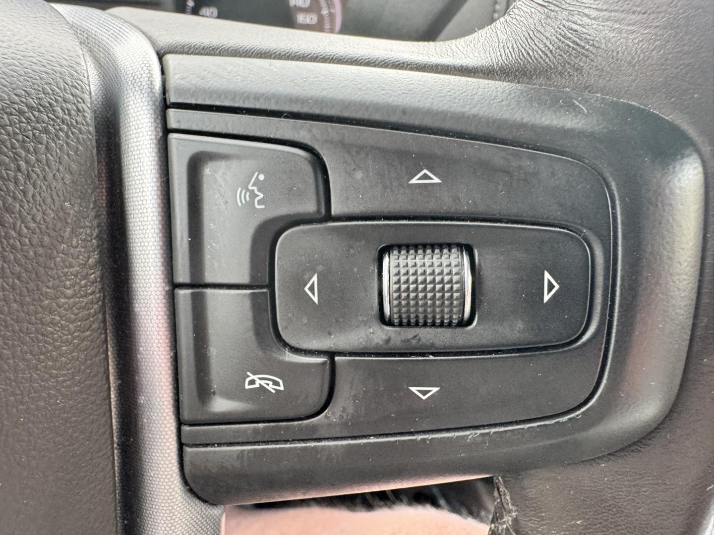 2023 Maroon /Tan GMC Sierra 2500HD SLT Crew Cab 2WD (1GT49NEY6PF) with an 6.6L V8 OHV 16V TURBO DIESEL engine, 6A transmission, located at 116 5th Avenue South, Lewistown, MT, 59457, 47.063877, -109.427879 - When it's time to get serious about towing, hauling, or simply driving one of the nicest heavy-duty trucks on the road, this 2023 GMC Sierra 2500HD SLT Crew Cab 4x4 is ready for the job. Powered by the legendary 6.6L Duramax Turbo-Diesel V8 paired with the Allison® 10-speed automatic transmission,- Photo#18