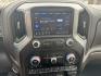 2023 Maroon /Tan GMC Sierra 2500HD SLT Crew Cab 2WD (1GT49NEY6PF) with an 6.6L V8 OHV 16V TURBO DIESEL engine, 6A transmission, located at 116 5th Avenue South, Lewistown, MT, 59457, 47.063877, -109.427879 - When it's time to get serious about towing, hauling, or simply driving one of the nicest heavy-duty trucks on the road, this 2023 GMC Sierra 2500HD SLT Crew Cab 4x4 is ready for the job. Powered by the legendary 6.6L Duramax Turbo-Diesel V8 paired with the Allison® 10-speed automatic transmission,- Photo#19