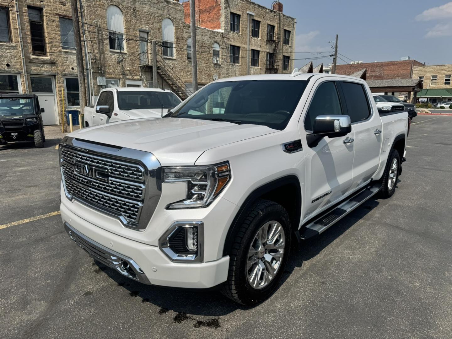 2020 GMC Sierra 1500 Denali - Photo 7