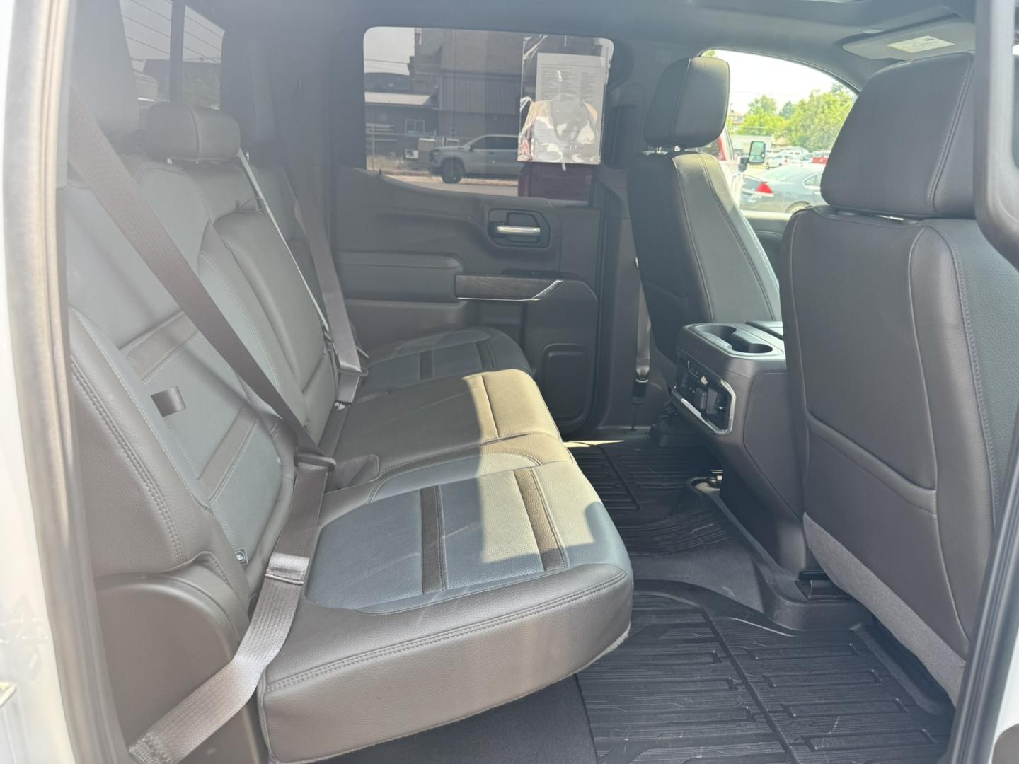 2020 GMC Sierra 1500 Denali - Photo 9
