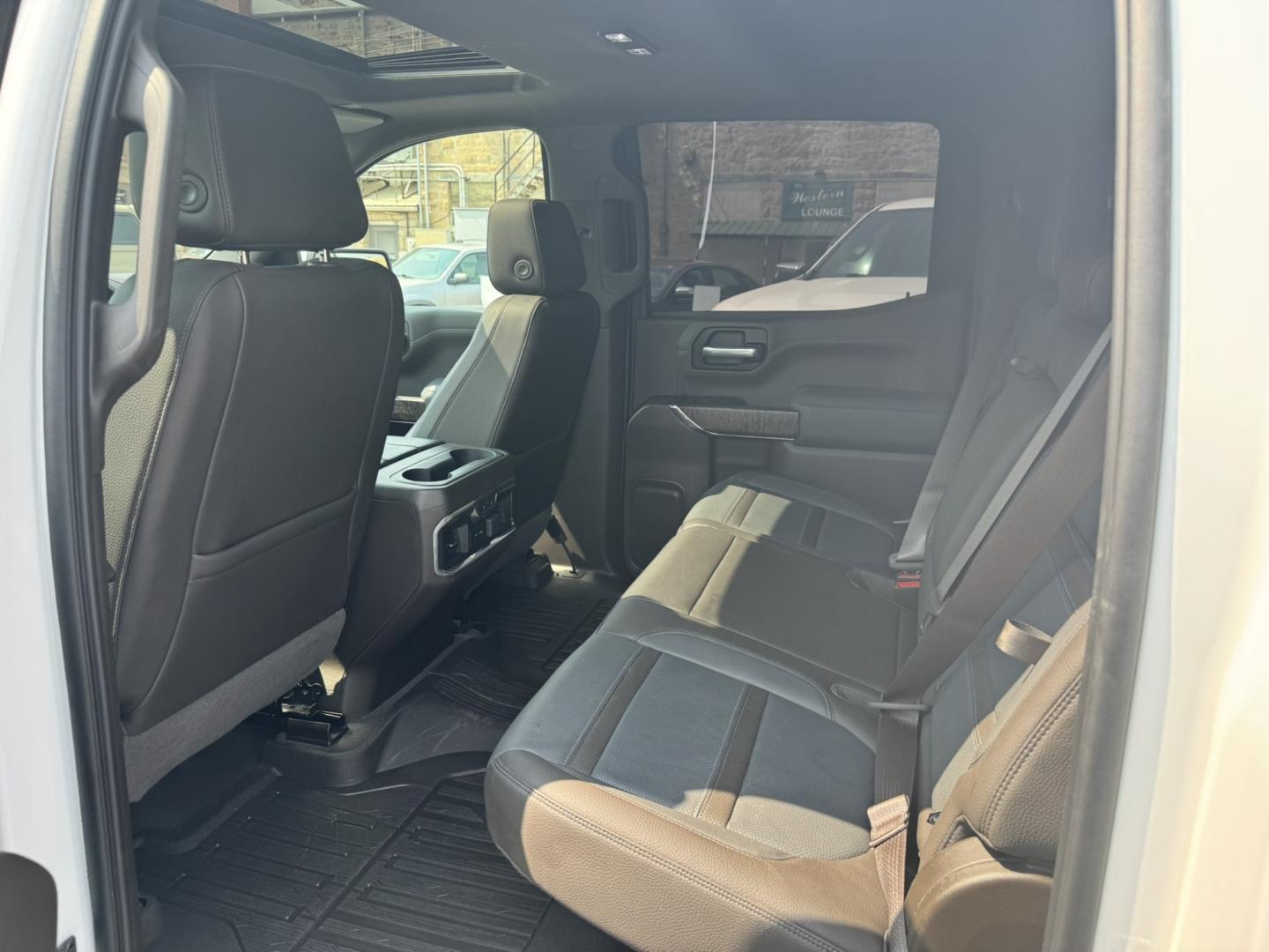 2020 GMC Sierra 1500 Denali - Photo 11