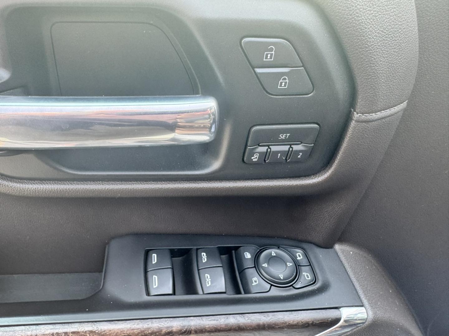 2020 GMC Sierra 1500 Denali - Photo 12