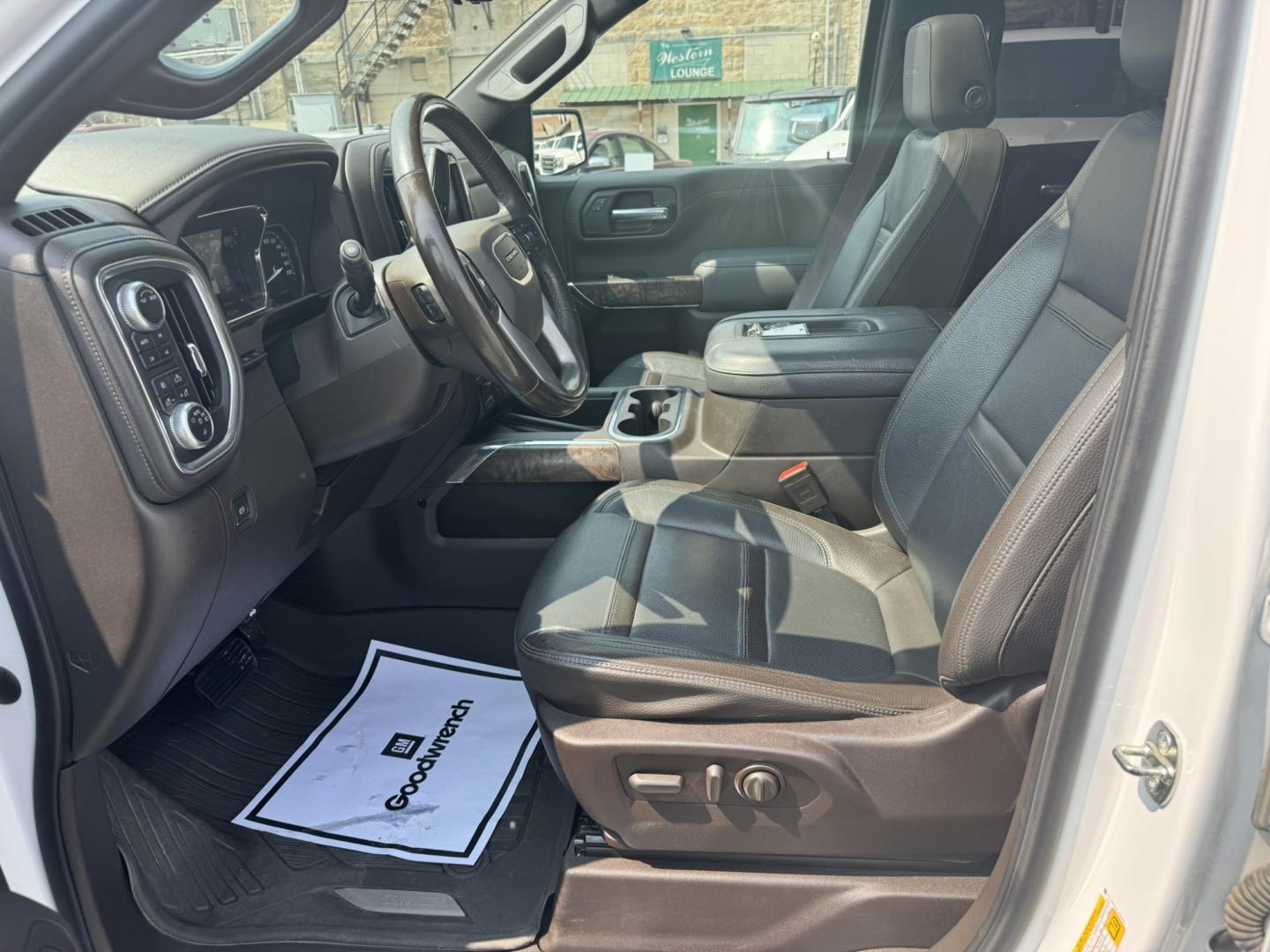 2020 GMC Sierra 1500 Denali - Photo 14
