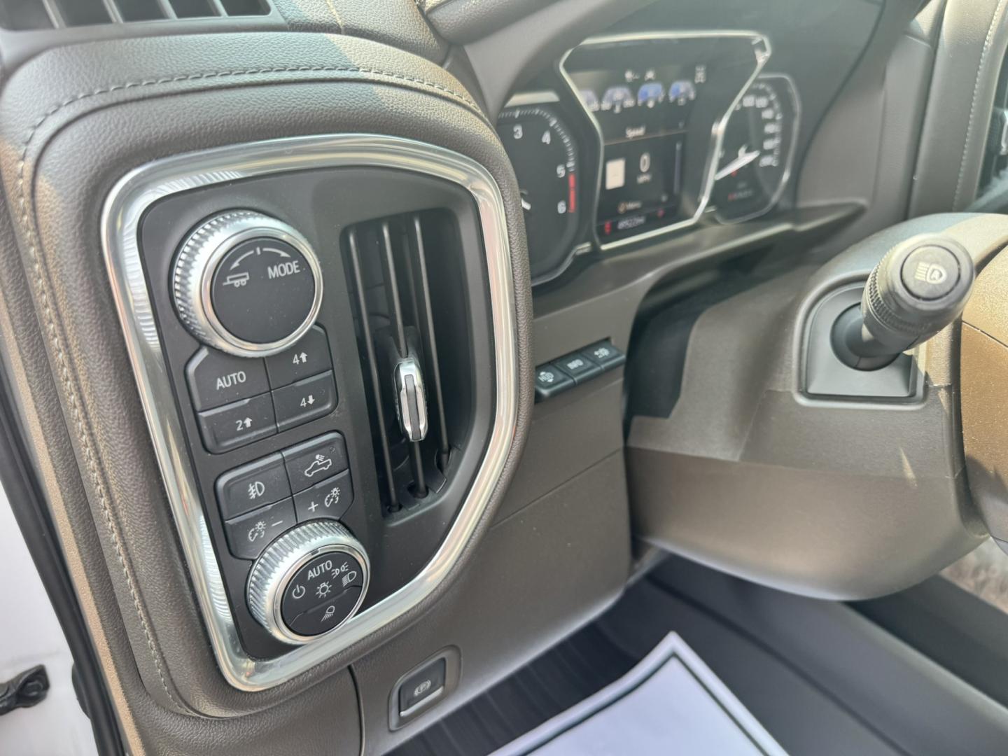 2020 GMC Sierra 1500 Denali - Photo 15