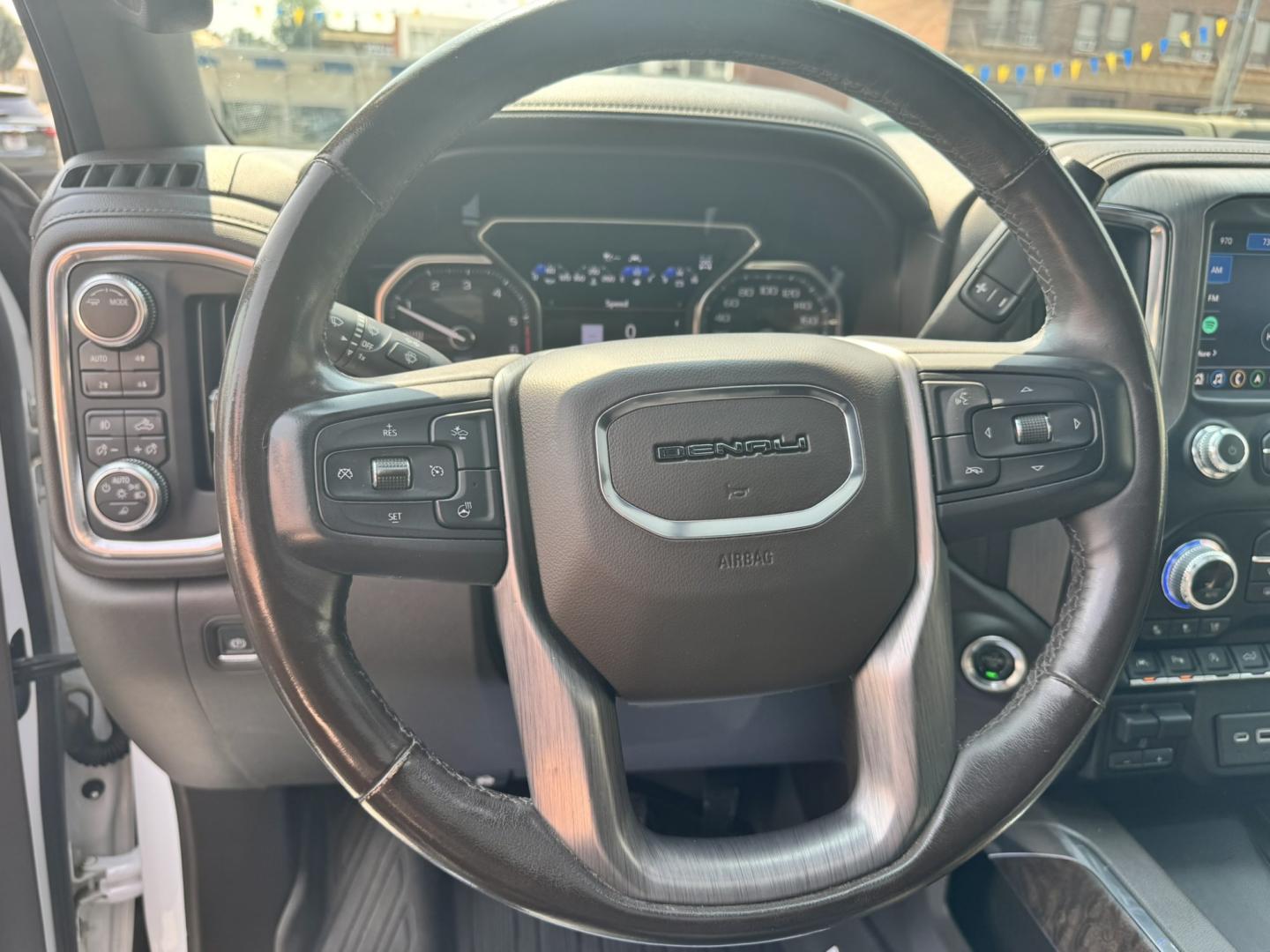2020 GMC Sierra 1500 Denali - Photo 16