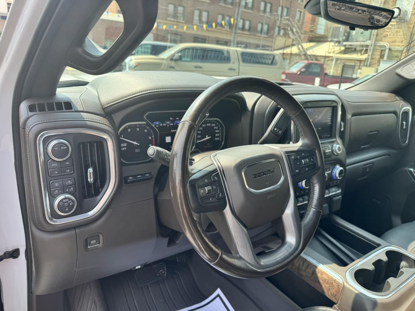 2020 GMC Sierra 1500 Denali - Photo 17