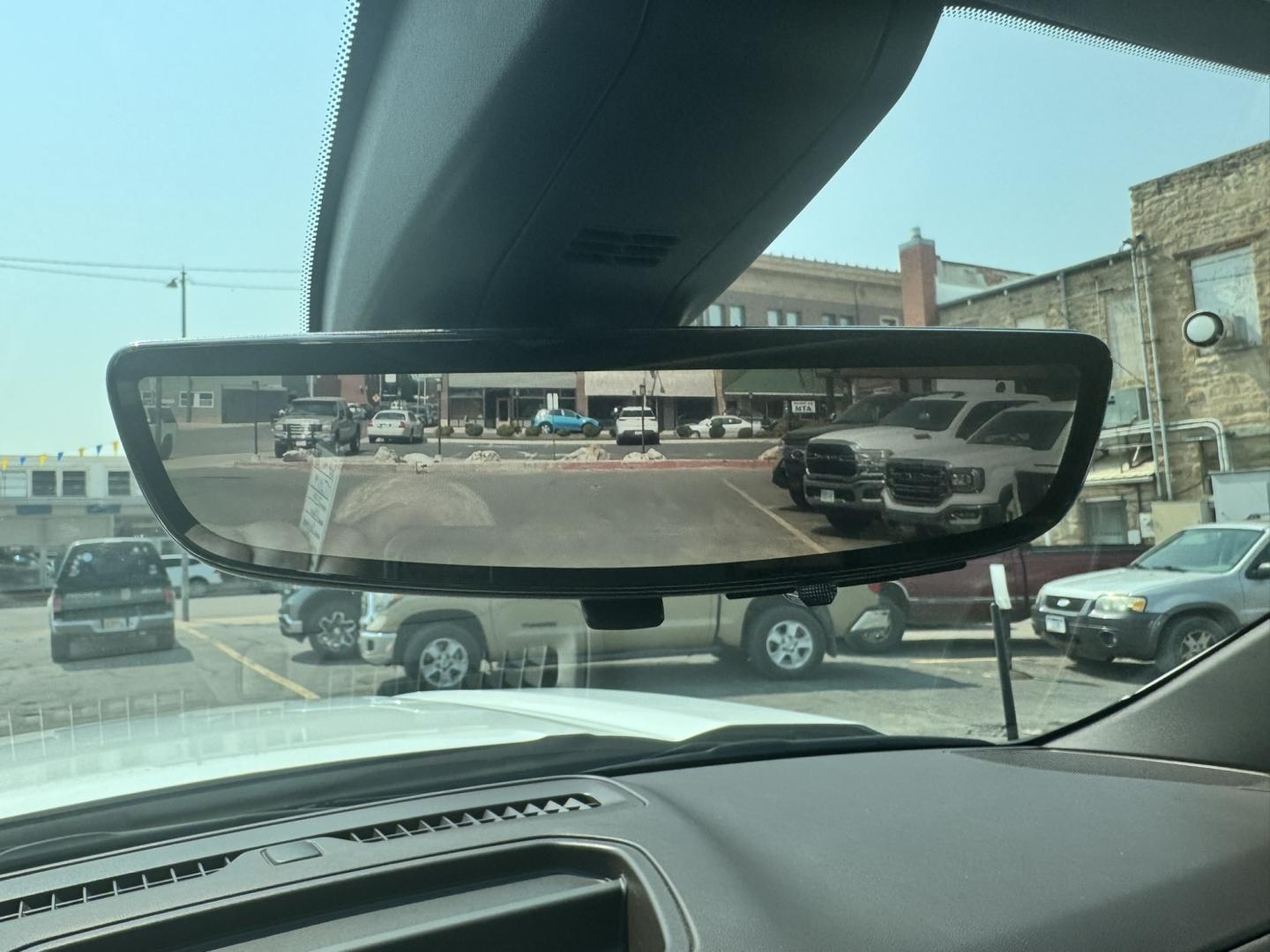 2020 GMC Sierra 1500 Denali - Photo 19