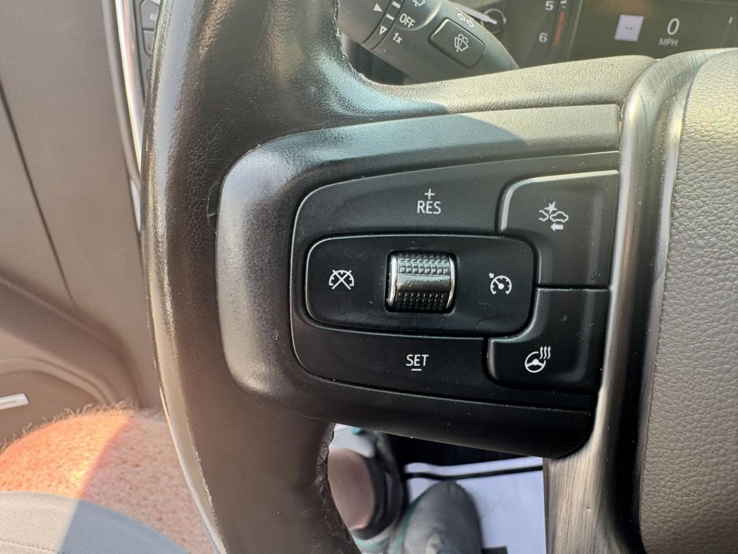 2020 GMC Sierra 1500 Denali - Photo 21