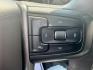 2020 WHITE /Black/Brown GMC Sierra 1500 Denali Crew Cab Long Box 4WD (1GTU9FEL0LZ) with an 6.2L V8 OHV 16V engine, 6A transmission, located at 116 5th Avenue South, Lewistown, MT, 59457, 47.063877, -109.427879 - Luxury, power and capability all come together in this 2020 GMC Sierra 1500 Denali Crew Cab 4x4. Under the hood is the powerful 6.2L V8, giving you plenty of power for towing, hauling or just enjoying the drive. The Denali brings the upscale interior, leather, heated and cooled front seats, heated s- Photo#21