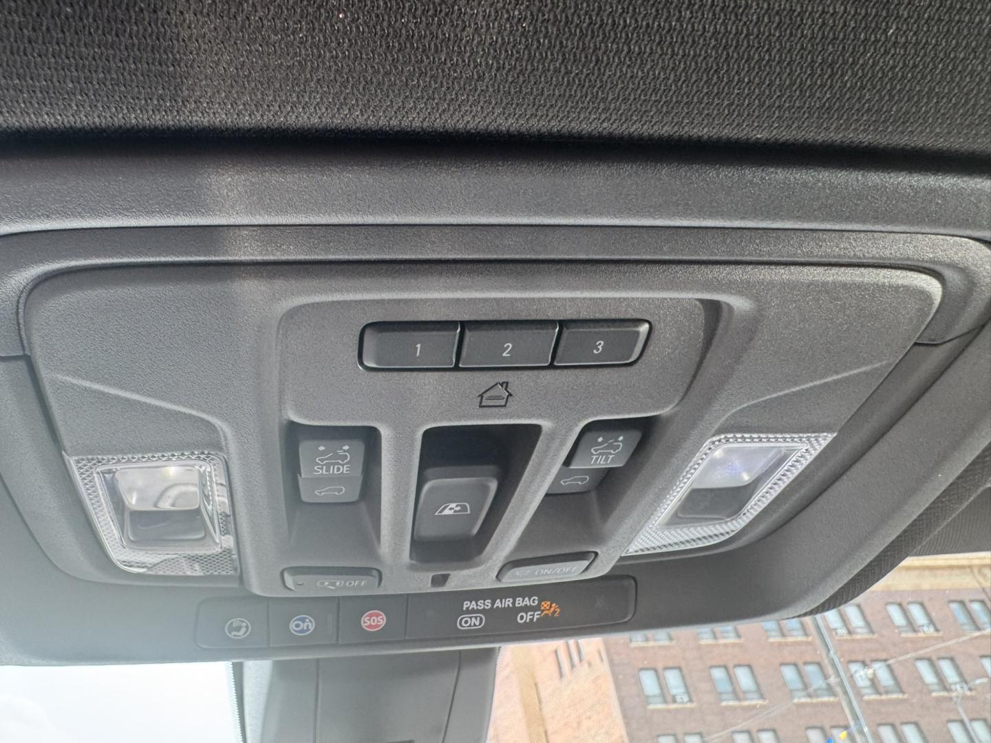 2020 GMC Sierra 1500 Denali - Photo 20