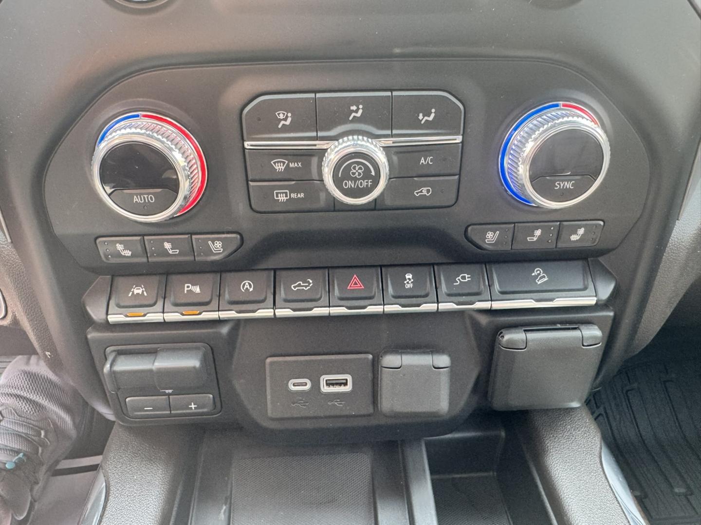 2020 GMC Sierra 1500 Denali - Photo 24