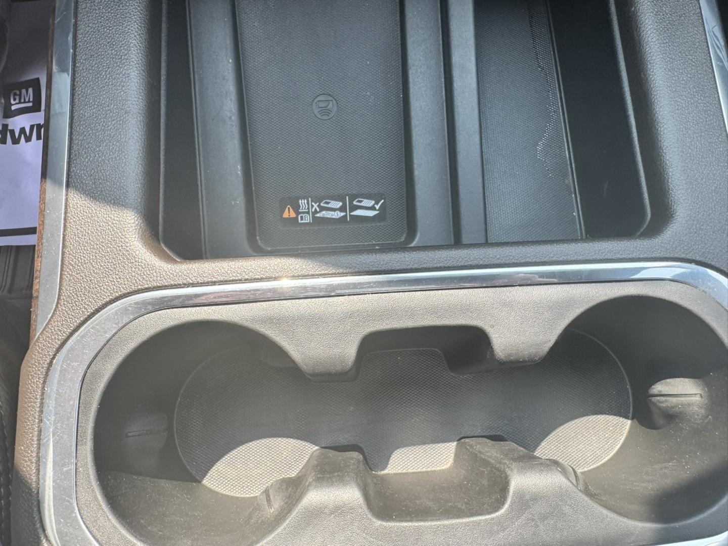 2020 GMC Sierra 1500 Denali - Photo 25