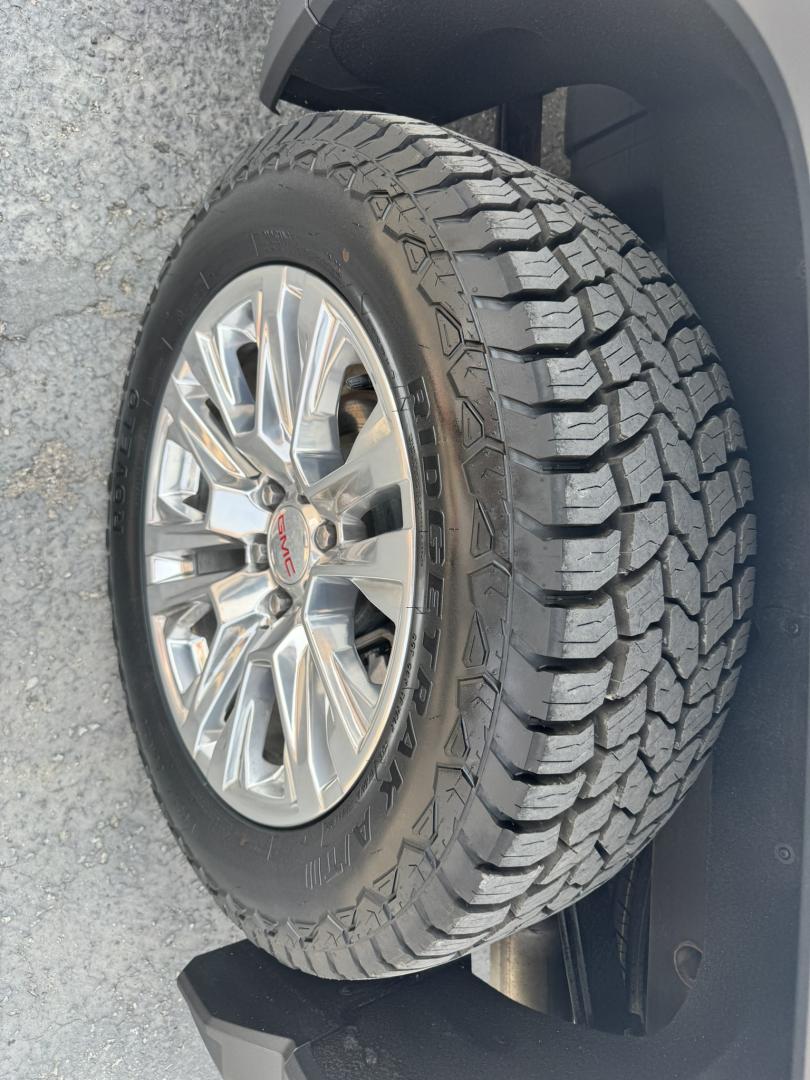 2020 GMC Sierra 1500 Denali - Photo 26