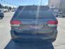 2018 Grey /Grey Jeep Grand Cherokee Laredo 4WD (1C4RJFAG8JC) with an 3.6L V6 DOHC 24V engine, 8A transmission, located at 116 5th Avenue South, Lewistown, MT, 59457, 47.063877, -109.427879 - Clean Car Fax on this local trade!- Photo#3