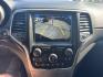 2018 Grey /Grey Jeep Grand Cherokee Laredo 4WD (1C4RJFAG8JC) with an 3.6L V6 DOHC 24V engine, 8A transmission, located at 116 5th Avenue South, Lewistown, MT, 59457, 47.063877, -109.427879 - Clean Car Fax on this local trade!- Photo#18
