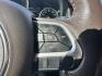 2017 SILVER /Grey Jeep Renegade Limited 4WD (ZACCJBDB9HP) with an 2.4L L4 DOHC 16V engine, 9A transmission, located at 116 5th Avenue South, Lewistown, MT, 59457, 47.063877, -109.427879- Photo#16