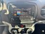 2017 SILVER /Grey Jeep Renegade Limited 4WD (ZACCJBDB9HP) with an 2.4L L4 DOHC 16V engine, 9A transmission, located at 116 5th Avenue South, Lewistown, MT, 59457, 47.063877, -109.427879- Photo#18