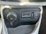2017 SILVER /Grey Jeep Renegade Limited 4WD (ZACCJBDB9HP) with an 2.4L L4 DOHC 16V engine, 9A transmission, located at 116 5th Avenue South, Lewistown, MT, 59457, 47.063877, -109.427879- Photo#19