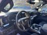 2024 WHITE /Black Chevrolet Silverado 1500 High Country Crew Cab 4WD (1GCUDJEL6RZ) with an 6.2L V8 OHV 16V engine, 6A transmission, located at 116 5th Avenue South, Lewistown, MT, 59457, 47.063877, -109.427879- Photo#13