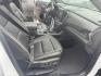 2023 WHITE /Black Chevrolet Traverse Premier AWD (1GNEVKKW9PJ) with an 3.6L V6 DOHC 24V engine, 9A transmission, located at 116 5th Avenue South, Lewistown, MT, 59457, 47.063877, -109.427879 - This 2023 Chevrolet Traverse Premier AWD gives you the perfect combination of luxury, space and all-weather capability. Powered by the proven 3.6L V6 with 310 horsepower and paired with a 9-speed automatic transmission, the Traverse has plenty of power while the AWD system gives you added confidence- Photo#7