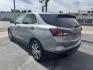 2024 Grey /Black Chevrolet Equinox LT AWD (3GNAXUEG1RL) with an 1.5L L4 DOHC 16V TURBO engine, 6A transmission, located at 116 5th Avenue South, Lewistown, MT, 59457, 47.063877, -109.427879 - This 2024 Chevrolet Equinox LT AWD is a great combination of comfort, capability and technology, with an impressive list of options and the added confidence of all-wheel drive. Under the hood is Chevrolet's proven 1.5L Turbocharged 4-cylinder producing 175 horsepower and 203 lb-ft of torque, paired- Photo#3