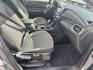 2024 Grey /Black Chevrolet Equinox LT AWD (3GNAXUEG1RL) with an 1.5L L4 DOHC 16V TURBO engine, 6A transmission, located at 116 5th Avenue South, Lewistown, MT, 59457, 47.063877, -109.427879 - This 2024 Chevrolet Equinox LT AWD is a great combination of comfort, capability and technology, with an impressive list of options and the added confidence of all-wheel drive. Under the hood is Chevrolet's proven 1.5L Turbocharged 4-cylinder producing 175 horsepower and 203 lb-ft of torque, paired- Photo#7