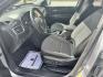 2024 Grey /Black Chevrolet Equinox LT AWD (3GNAXUEG1RL) with an 1.5L L4 DOHC 16V TURBO engine, 6A transmission, located at 116 5th Avenue South, Lewistown, MT, 59457, 47.063877, -109.427879 - This 2024 Chevrolet Equinox LT AWD is a great combination of comfort, capability and technology, with an impressive list of options and the added confidence of all-wheel drive. Under the hood is Chevrolet's proven 1.5L Turbocharged 4-cylinder producing 175 horsepower and 203 lb-ft of torque, paired- Photo#12