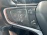 2024 Grey /Black Chevrolet Equinox LT AWD (3GNAXUEG1RL) with an 1.5L L4 DOHC 16V TURBO engine, 6A transmission, located at 116 5th Avenue South, Lewistown, MT, 59457, 47.063877, -109.427879 - This 2024 Chevrolet Equinox LT AWD is a great combination of comfort, capability and technology, with an impressive list of options and the added confidence of all-wheel drive. Under the hood is Chevrolet's proven 1.5L Turbocharged 4-cylinder producing 175 horsepower and 203 lb-ft of torque, paired- Photo#16