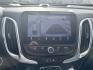 2024 Grey /Black Chevrolet Equinox LT AWD (3GNAXUEG1RL) with an 1.5L L4 DOHC 16V TURBO engine, 6A transmission, located at 116 5th Avenue South, Lewistown, MT, 59457, 47.063877, -109.427879 - This 2024 Chevrolet Equinox LT AWD is a great combination of comfort, capability and technology, with an impressive list of options and the added confidence of all-wheel drive. Under the hood is Chevrolet's proven 1.5L Turbocharged 4-cylinder producing 175 horsepower and 203 lb-ft of torque, paired- Photo#20