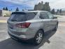 2024 Grey /Black Chevrolet Equinox LT AWD (3GNAXUEG1RL) with an 1.5L L4 DOHC 16V TURBO engine, 6A transmission, located at 116 5th Avenue South, Lewistown, MT, 59457, 47.063877, -109.427879 - This 2024 Chevrolet Equinox LT AWD is a great combination of comfort, capability and technology, with an impressive list of options and the added confidence of all-wheel drive. Under the hood is Chevrolet's proven 1.5L Turbocharged 4-cylinder producing 175 horsepower and 203 lb-ft of torque, paired- Photo#2