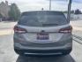 2024 Grey /Black Chevrolet Equinox LT AWD (3GNAXUEG1RL) with an 1.5L L4 DOHC 16V TURBO engine, 6A transmission, located at 116 5th Avenue South, Lewistown, MT, 59457, 47.063877, -109.427879 - This 2024 Chevrolet Equinox LT AWD is a great combination of comfort, capability and technology, with an impressive list of options and the added confidence of all-wheel drive. Under the hood is Chevrolet's proven 1.5L Turbocharged 4-cylinder producing 175 horsepower and 203 lb-ft of torque, paired- Photo#4