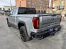 2023 Grey /Black GMC Sierra 1500 AT4X Crew Cab 4WD (3GTUUFEL6PG) with an 6.2L V8 OHV 16V engine, 6A transmission, located at 116 5th Avenue South, Lewistown, MT, 59457, 47.063877, -109.427879 - 2023 GMC Sierra 1500 AT4X Crew Cab 4WD with the 6.2L V8 — this is the Sierra for someone who wants serious capability without giving up luxury. The AT4X takes the already impressive Sierra and adds the hardware and features to make it a legitimate off-road truck while still giving you an upscale,- Photo#4