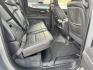 2023 Grey /Black GMC Sierra 1500 AT4X Crew Cab 4WD (3GTUUFEL6PG) with an 6.2L V8 OHV 16V engine, 6A transmission, located at 116 5th Avenue South, Lewistown, MT, 59457, 47.063877, -109.427879 - 2023 GMC Sierra 1500 AT4X Crew Cab 4WD with the 6.2L V8 — this is the Sierra for someone who wants serious capability without giving up luxury. The AT4X takes the already impressive Sierra and adds the hardware and features to make it a legitimate off-road truck while still giving you an upscale,- Photo#9