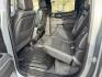 2023 Grey /Black GMC Sierra 1500 AT4X Crew Cab 4WD (3GTUUFEL6PG) with an 6.2L V8 OHV 16V engine, 6A transmission, located at 116 5th Avenue South, Lewistown, MT, 59457, 47.063877, -109.427879 - 2023 GMC Sierra 1500 AT4X Crew Cab 4WD with the 6.2L V8 — this is the Sierra for someone who wants serious capability without giving up luxury. The AT4X takes the already impressive Sierra and adds the hardware and features to make it a legitimate off-road truck while still giving you an upscale,- Photo#12