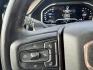 2023 Grey /Black GMC Sierra 1500 AT4X Crew Cab 4WD (3GTUUFEL6PG) with an 6.2L V8 OHV 16V engine, 6A transmission, located at 116 5th Avenue South, Lewistown, MT, 59457, 47.063877, -109.427879 - 2023 GMC Sierra 1500 AT4X Crew Cab 4WD with the 6.2L V8 — this is the Sierra for someone who wants serious capability without giving up luxury. The AT4X takes the already impressive Sierra and adds the hardware and features to make it a legitimate off-road truck while still giving you an upscale,- Photo#19