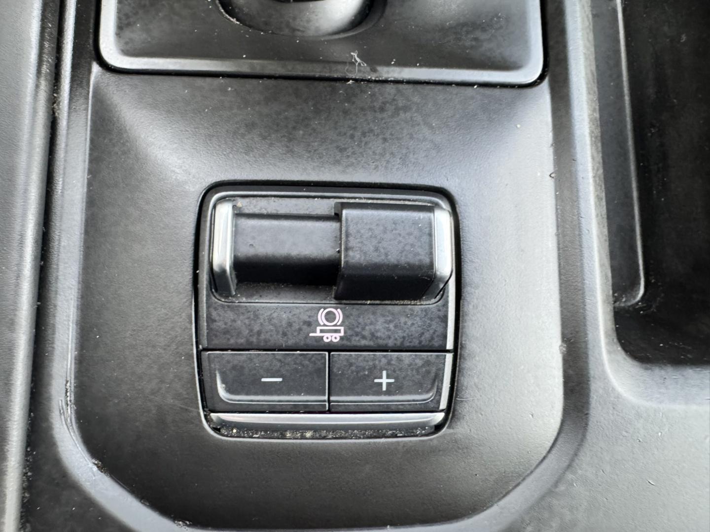 2023 Grey /Black GMC Sierra 1500 AT4X Crew Cab 4WD (3GTUUFEL6PG) with an 6.2L V8 OHV 16V engine, 6A transmission, located at 116 5th Avenue South, Lewistown, MT, 59457, 47.063877, -109.427879 - 2023 GMC Sierra 1500 AT4X Crew Cab 4WD with the 6.2L V8 — this is the Sierra for someone who wants serious capability without giving up luxury. The AT4X takes the already impressive Sierra and adds the hardware and features to make it a legitimate off-road truck while still giving you an upscale,- Photo#24