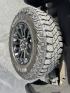 2023 Grey /Black GMC Sierra 1500 AT4X Crew Cab 4WD (3GTUUFEL6PG) with an 6.2L V8 OHV 16V engine, 6A transmission, located at 116 5th Avenue South, Lewistown, MT, 59457, 47.063877, -109.427879 - 2023 GMC Sierra 1500 AT4X Crew Cab 4WD with the 6.2L V8 — this is the Sierra for someone who wants serious capability without giving up luxury. The AT4X takes the already impressive Sierra and adds the hardware and features to make it a legitimate off-road truck while still giving you an upscale,- Photo#27