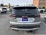 2026 Grey /Grey GMC Acadia Elevation (1GKENNKS4TJ) with an 2.5L L4 DOHC 16V engine, 9A transmission, located at 116 5th Avenue South, Lewistown, MT, 59457, 47.063877, -109.427879 - 2026 GMC Acadia Elevation AWD — a great-looking midsize SUV that gives you the perfect combination of style, comfort, technology and all-weather capability. The Acadia has been completely redesigned with a bold, upscale look and a spacious interior that makes it equally comfortable for daily drivi- Photo#3