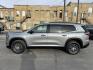 2026 Grey /Grey GMC Acadia Elevation (1GKENNKS4TJ) with an 2.5L L4 DOHC 16V engine, 9A transmission, located at 116 5th Avenue South, Lewistown, MT, 59457, 47.063877, -109.427879 - 2026 GMC Acadia Elevation AWD — a great-looking midsize SUV that gives you the perfect combination of style, comfort, technology and all-weather capability. The Acadia has been completely redesigned with a bold, upscale look and a spacious interior that makes it equally comfortable for daily drivi- Photo#5