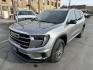 2026 Grey /Grey GMC Acadia Elevation (1GKENNKS4TJ) with an 2.5L L4 DOHC 16V engine, 9A transmission, located at 116 5th Avenue South, Lewistown, MT, 59457, 47.063877, -109.427879 - 2026 GMC Acadia Elevation AWD — a great-looking midsize SUV that gives you the perfect combination of style, comfort, technology and all-weather capability. The Acadia has been completely redesigned with a bold, upscale look and a spacious interior that makes it equally comfortable for daily drivi- Photo#6