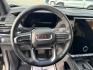 2026 Grey /Grey GMC Acadia Elevation (1GKENNKS4TJ) with an 2.5L L4 DOHC 16V engine, 9A transmission, located at 116 5th Avenue South, Lewistown, MT, 59457, 47.063877, -109.427879 - 2026 GMC Acadia Elevation AWD — a great-looking midsize SUV that gives you the perfect combination of style, comfort, technology and all-weather capability. The Acadia has been completely redesigned with a bold, upscale look and a spacious interior that makes it equally comfortable for daily drivi- Photo#18