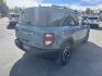 2021 Blue /Grey Ford Bronco Sport Big Bend (3FMCR9B64MR) with an 1.5L L3 engine, 8A transmission, located at 116 5th Avenue South, Lewistown, MT, 59457, 47.063877, -109.427879 - 2021 Ford Bronco Sport Big Bend — if you're looking for a compact SUV with great style, all-weather capability and plenty of personality, this Bronco Sport deserves a look. The Big Bend gives you the rugged Bronco look while still being easy to drive, comfortable and practical for everyday use. T- Photo#1