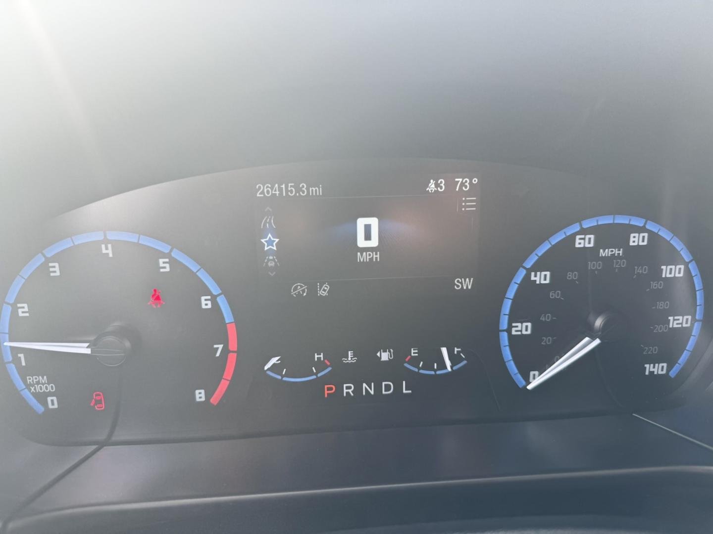 2021 Blue /Grey Ford Bronco Sport Big Bend (3FMCR9B64MR) with an 1.5L L3 engine, 8A transmission, located at 116 5th Avenue South, Lewistown, MT, 59457, 47.063877, -109.427879 - 2021 Ford Bronco Sport Big Bend — if you're looking for a compact SUV with great style, all-weather capability and plenty of personality, this Bronco Sport deserves a look. The Big Bend gives you the rugged Bronco look while still being easy to drive, comfortable and practical for everyday use. T- Photo#15