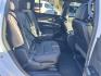 2024 WHITE /Black Chevrolet Traverse RS AWD (1GNEVLKS8RJ) with an 2.5L L4 DOHC 16V TURBO engine, 9A transmission, located at 116 5th Avenue South, Lewistown, MT, 59457, 47.063877, -109.427879 - Check out this sharp 2024 Chevrolet Traverse RS AWD! This well-equipped SUV combines sporty RS styling, impressive performance, and the comfort and technology your family will appreciate. Powered by a 2.5L turbocharged engine paired with an 8-speed automatic transmission, it delivers strong accelera- Photo#8