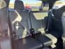 2024 WHITE /Black Chevrolet Traverse RS AWD (1GNEVLKS8RJ) with an 2.5L L4 DOHC 16V TURBO engine, 9A transmission, located at 116 5th Avenue South, Lewistown, MT, 59457, 47.063877, -109.427879 - Check out this sharp 2024 Chevrolet Traverse RS AWD! This well-equipped SUV combines sporty RS styling, impressive performance, and the comfort and technology your family will appreciate. Powered by a 2.5L turbocharged engine paired with an 8-speed automatic transmission, it delivers strong accelera- Photo#9